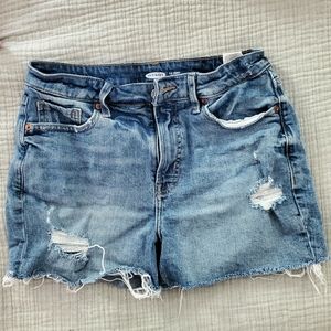 Old Navy O.G. Short High Rise